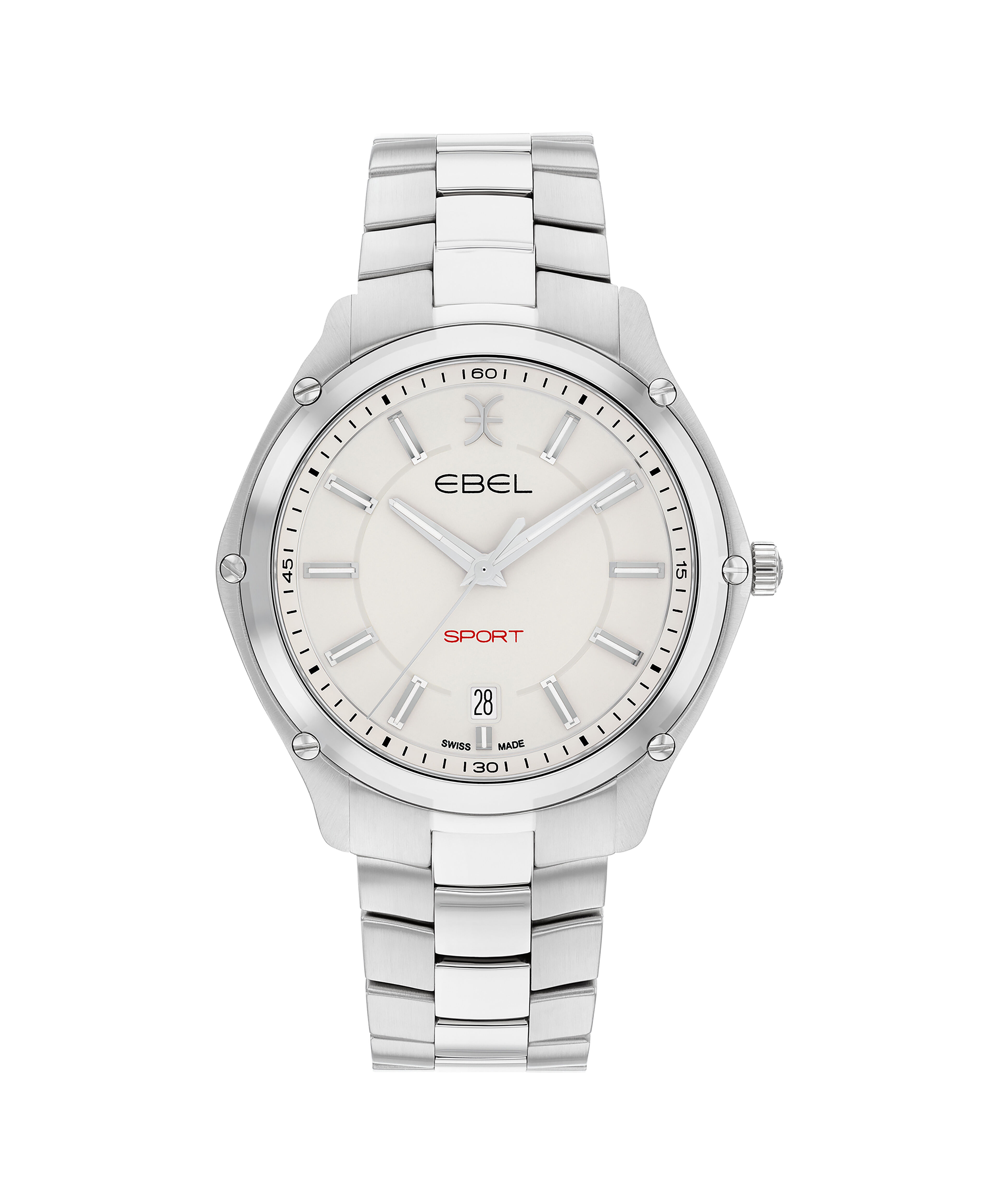 Ebel watch company new arrivals