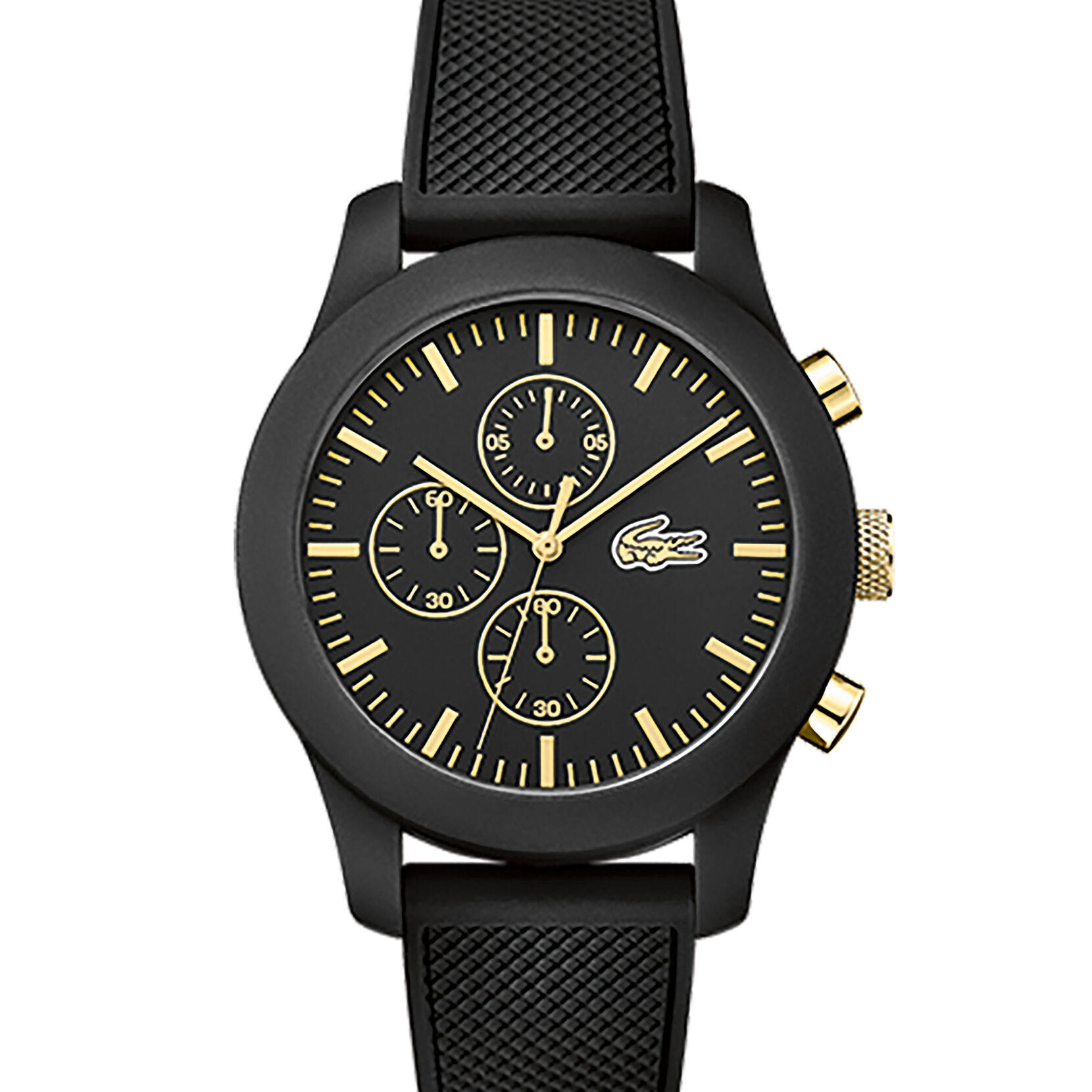 12.12 Men's Watch, 44mm