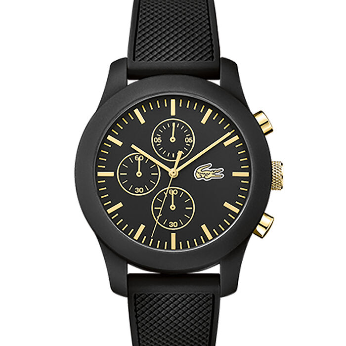 12.12 Men's Watch, 44mm