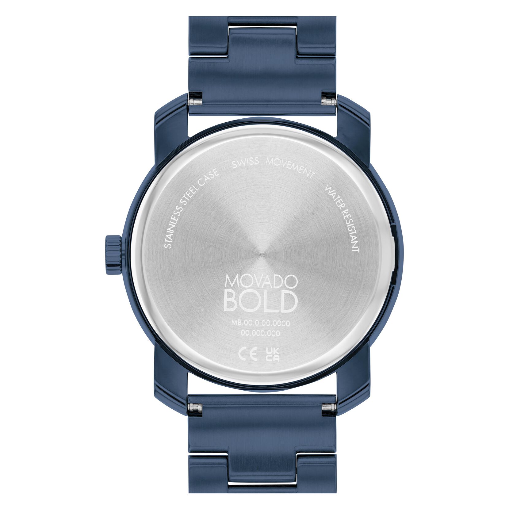 Trend Propel Watch, 43mm