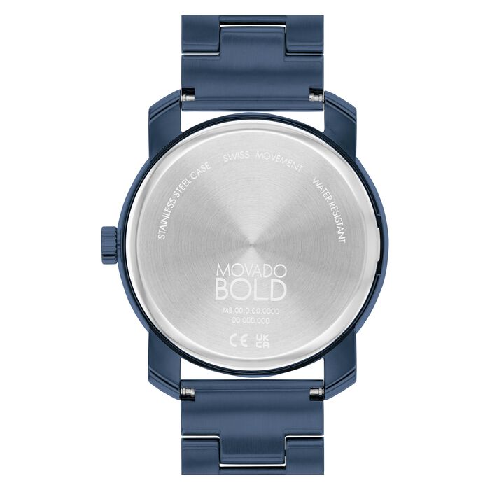 Trend Propel Watch, 43mm