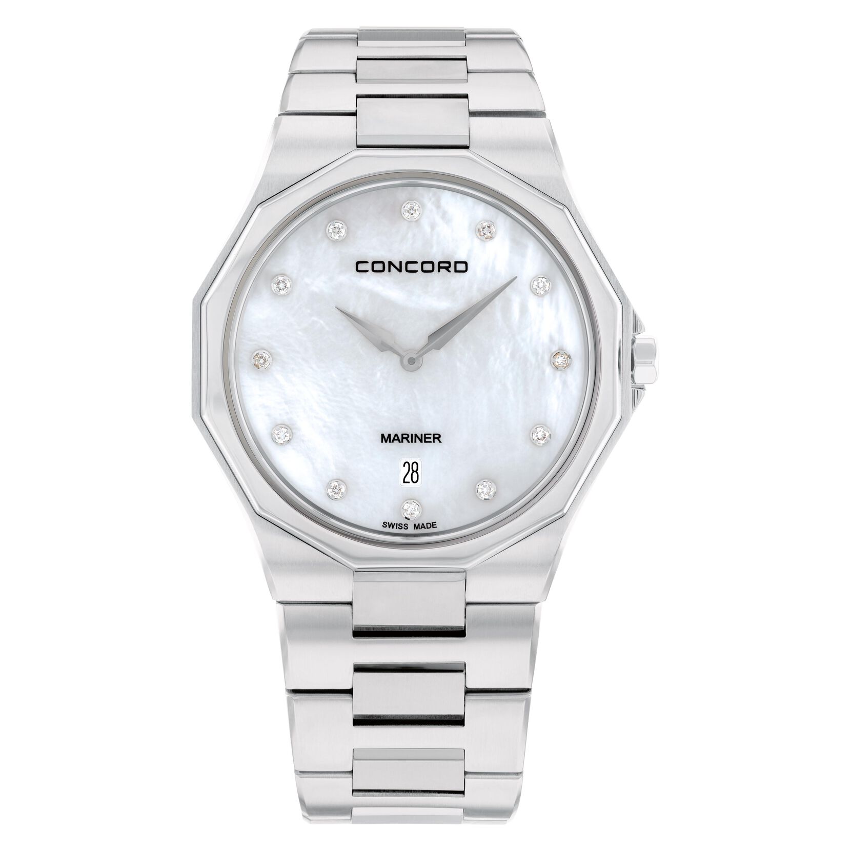 Concord Mariner Men's Watch