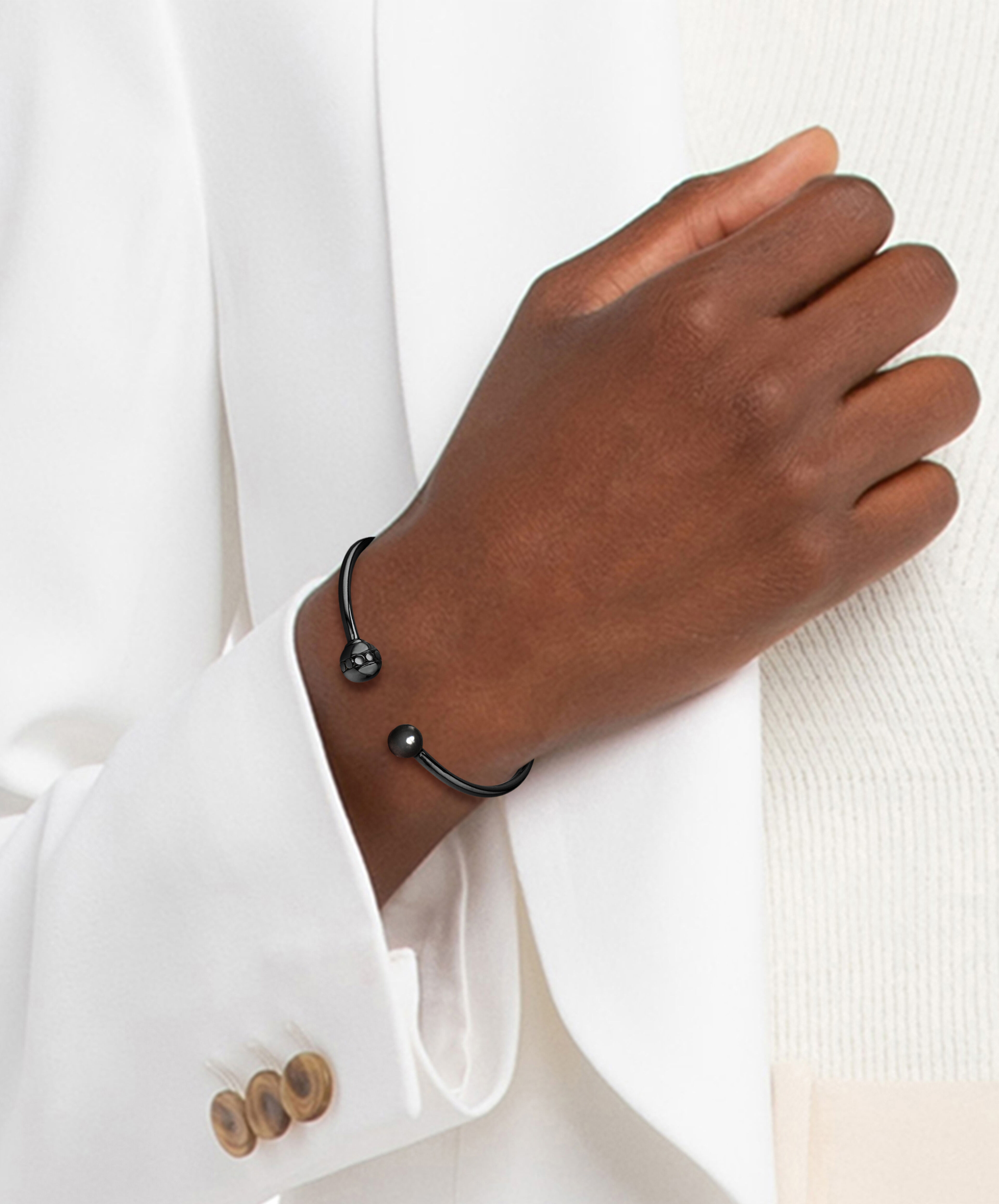 Movado sphere bracelet deals