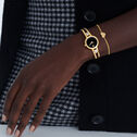 Petite Heart Women's Bracelet