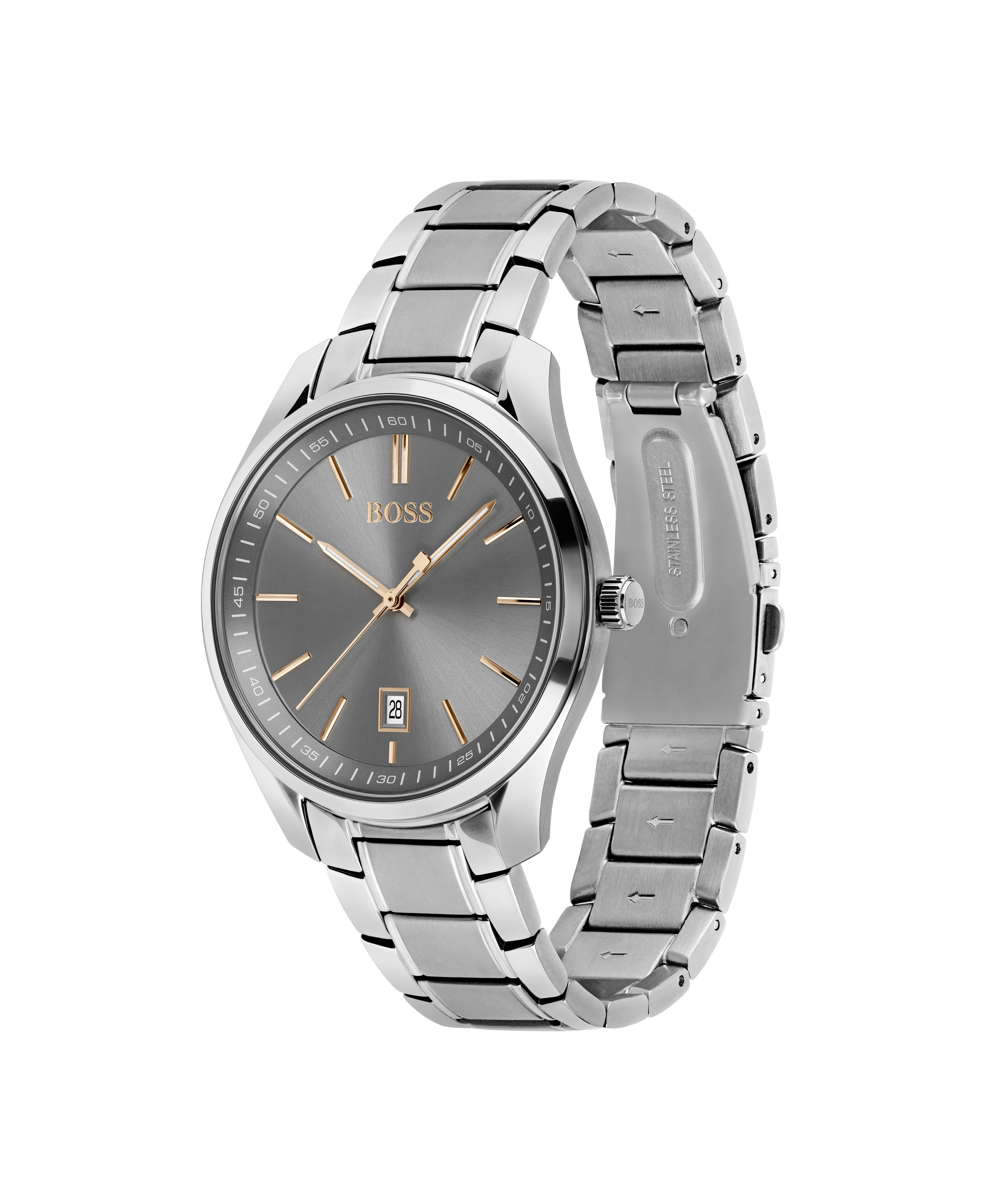 Boss circuit on sale watch