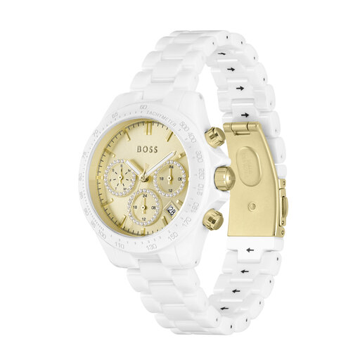 Novia Women's Watch, 38mm