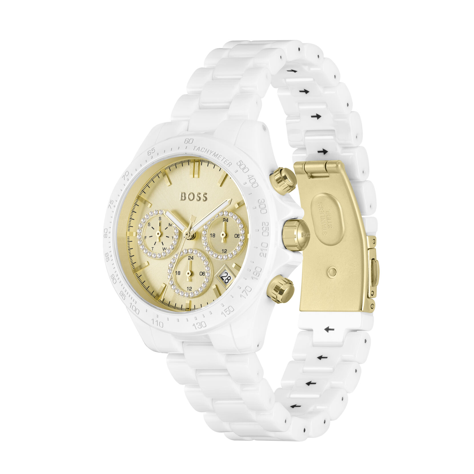 Novia Women's Watch, 38mm