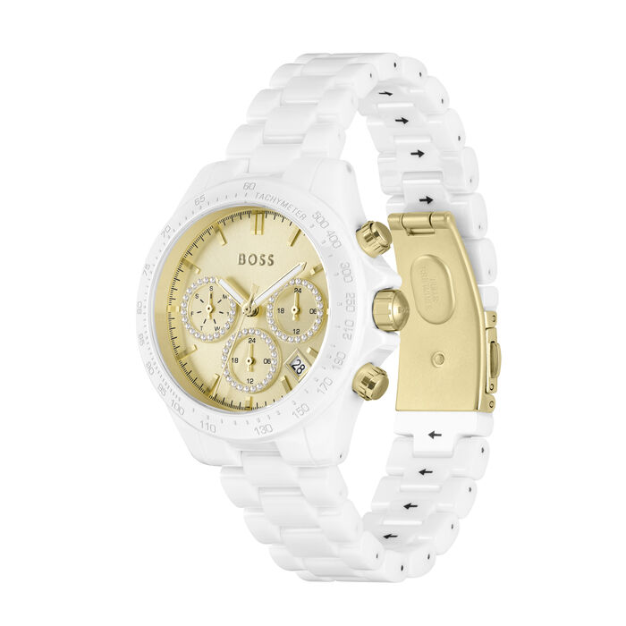 Novia Women's Watch, 38mm