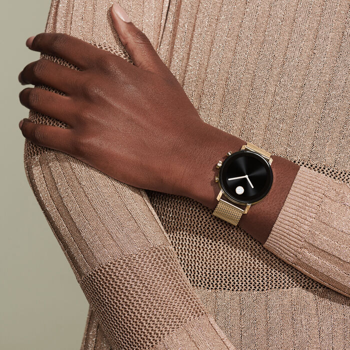 40mm Movado Connect 2.0