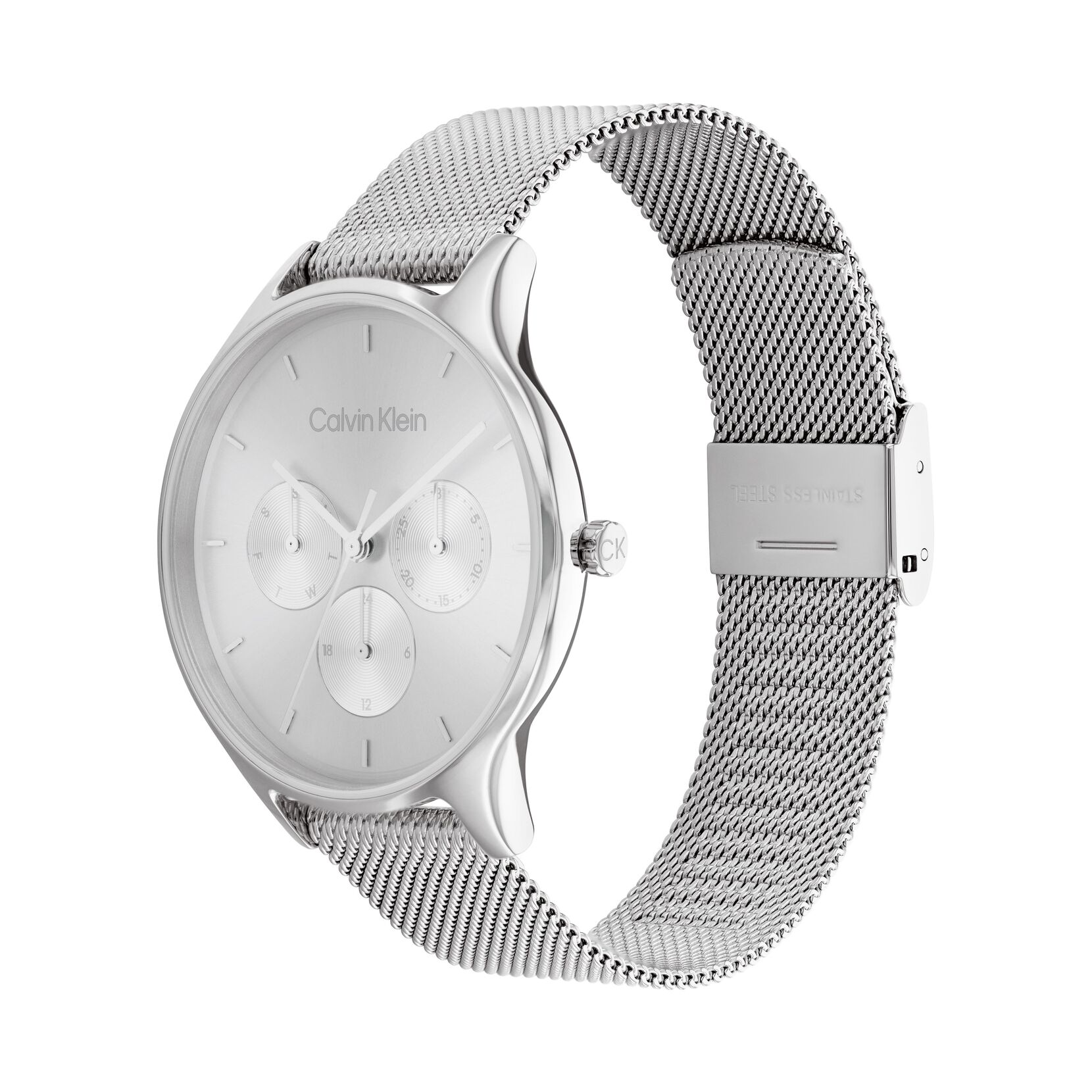 Timeless Women's Watch, 38mm