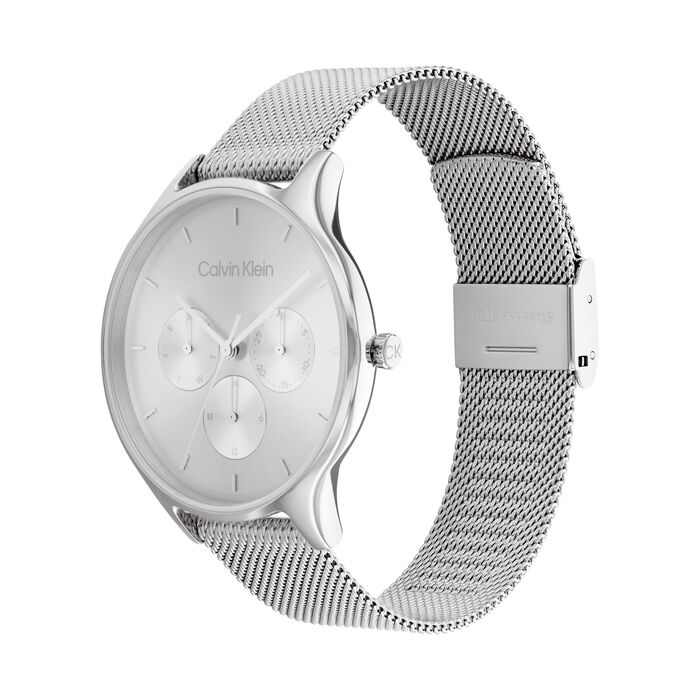 Timeless Women's Watch, 38mm
