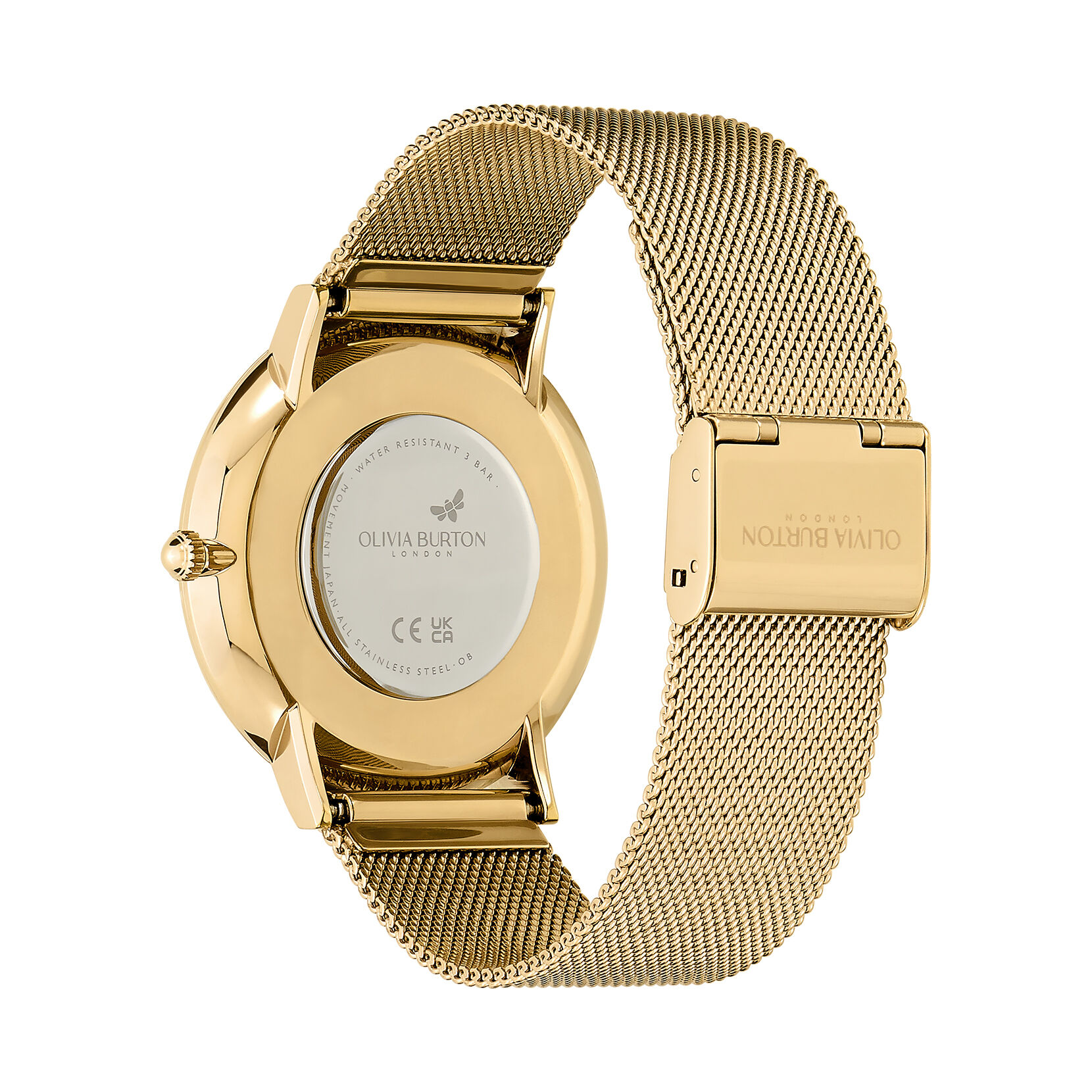 Celestial Women's Watch, 40mm