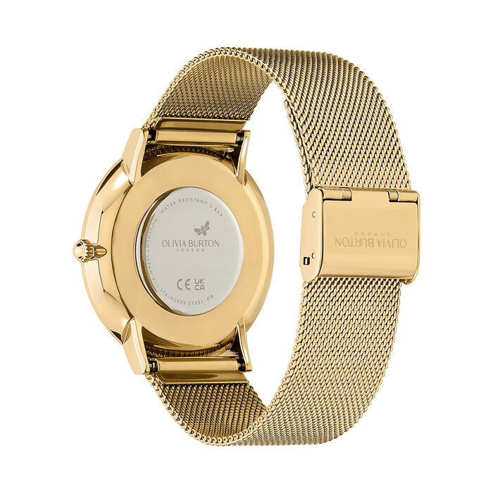 Celestial Women's Watch, 40mm