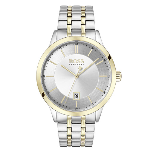 Officer Men's Watch, 41mm