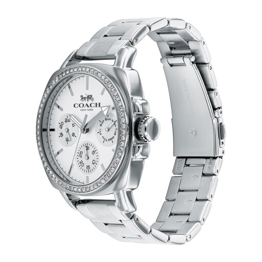 Boyfriend Women's Watch, 42mm