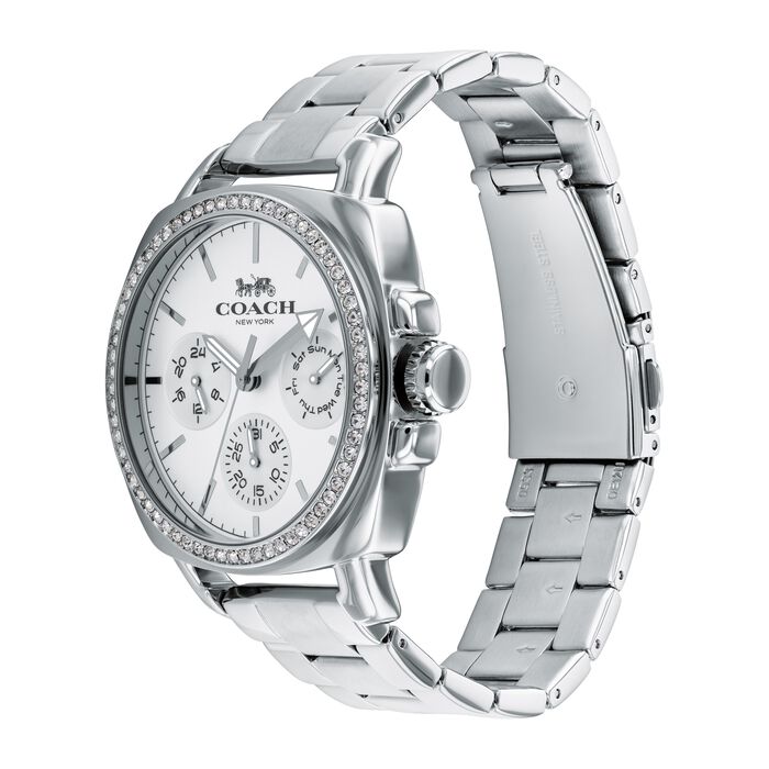 Boyfriend Women's Watch, 42mm