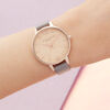 Glitter Dial Women's Watch, 34mm