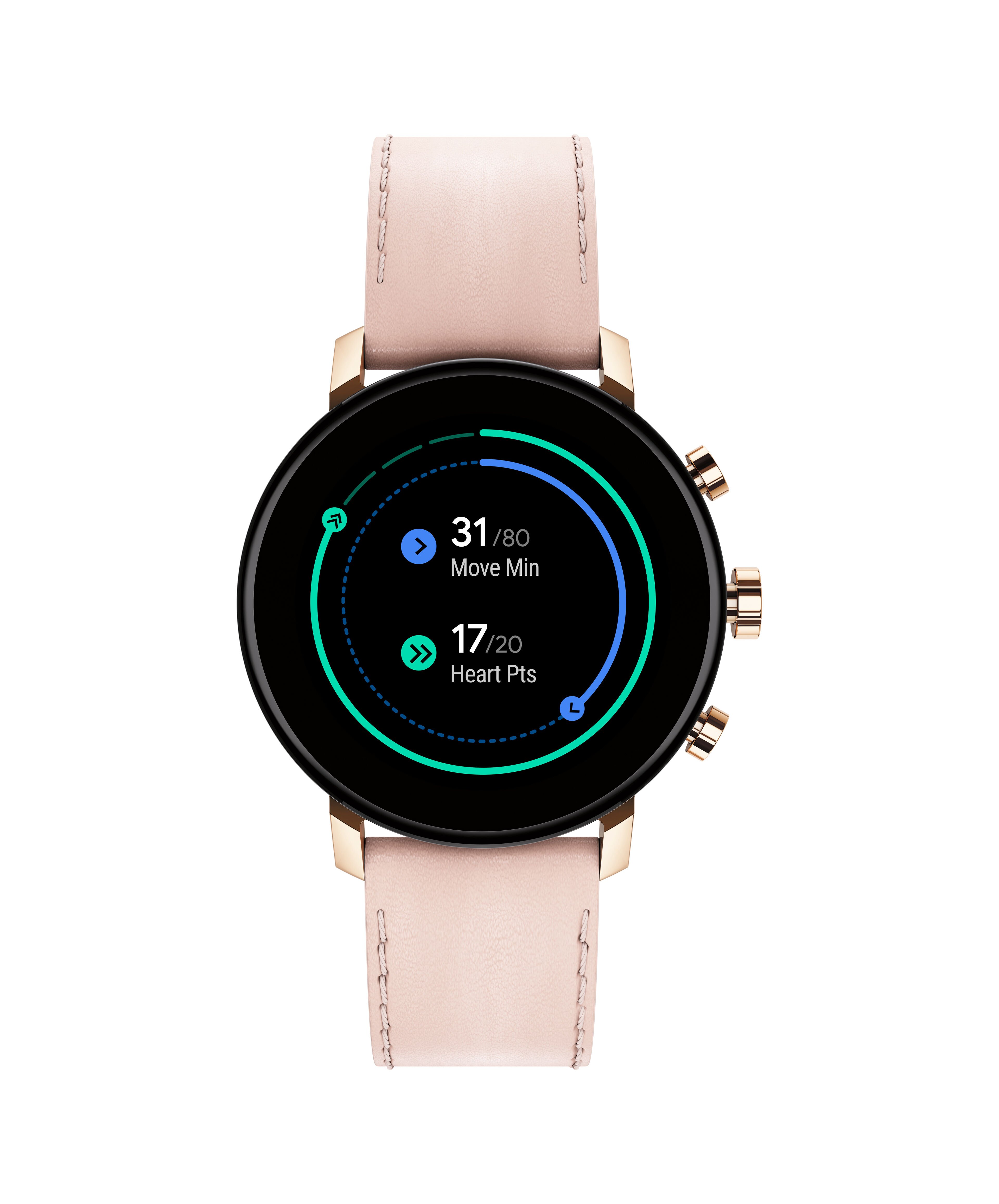 Movado on sale connect 3