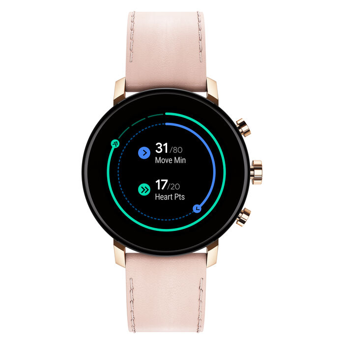 Movado Connect 2.0, 40MM