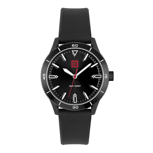 #Catch Unisex Watch, 41mm