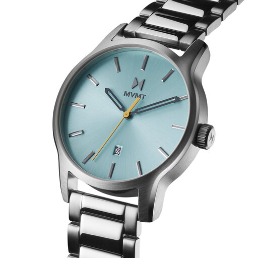 Classic Men's Watch, 44mm