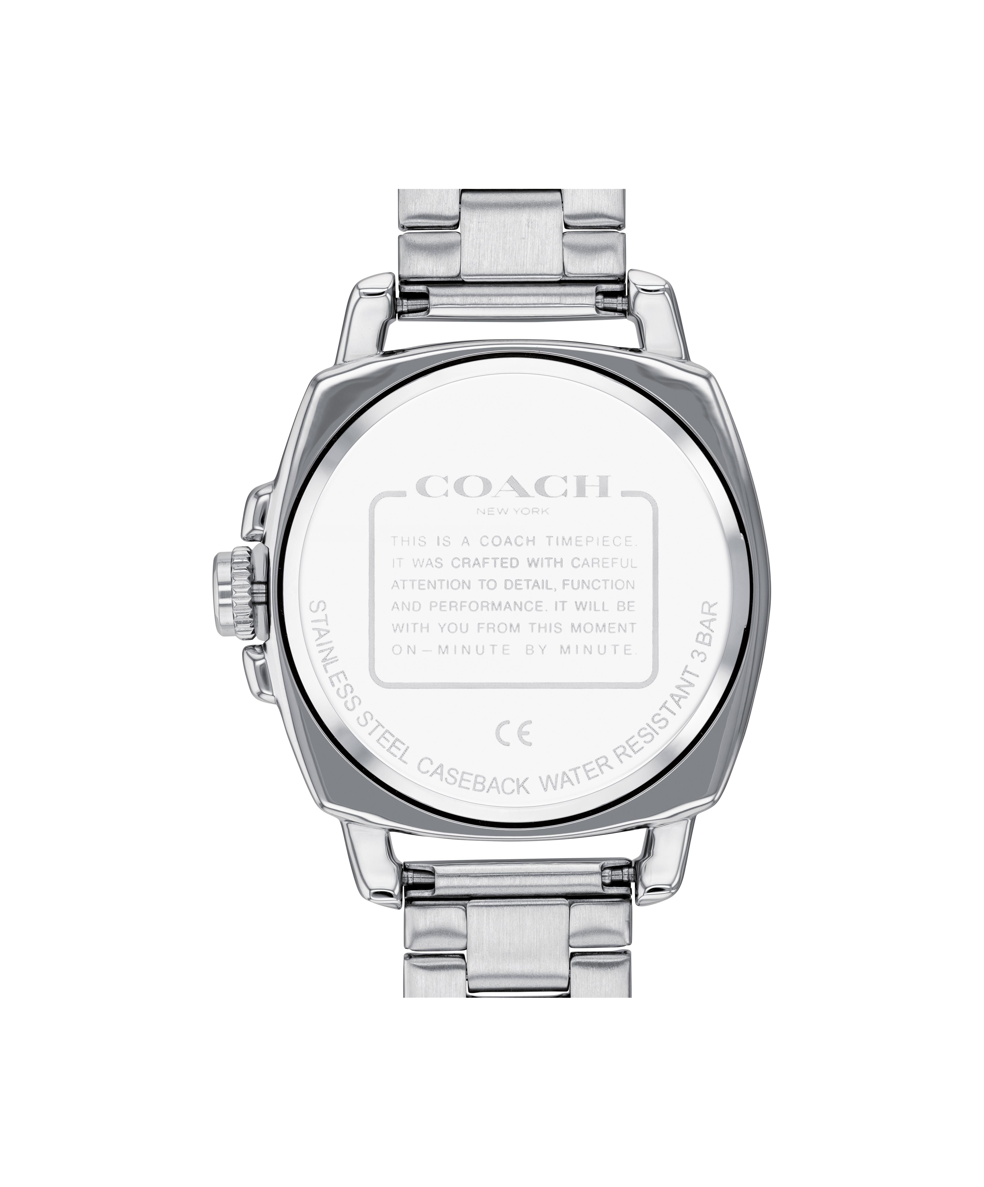 Coach Movado Company Store Coach Boyfriend