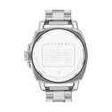 Boyfriend Women's Watch, 42mm