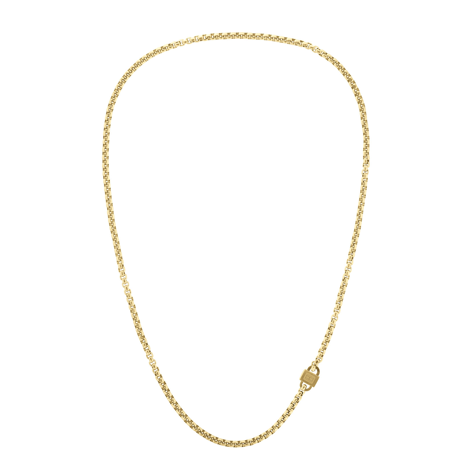 Men's Chain Necklace