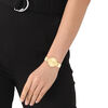 Elevated Women's Bangle, 30mm