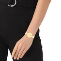Elevated Women's Bangle, 30mm