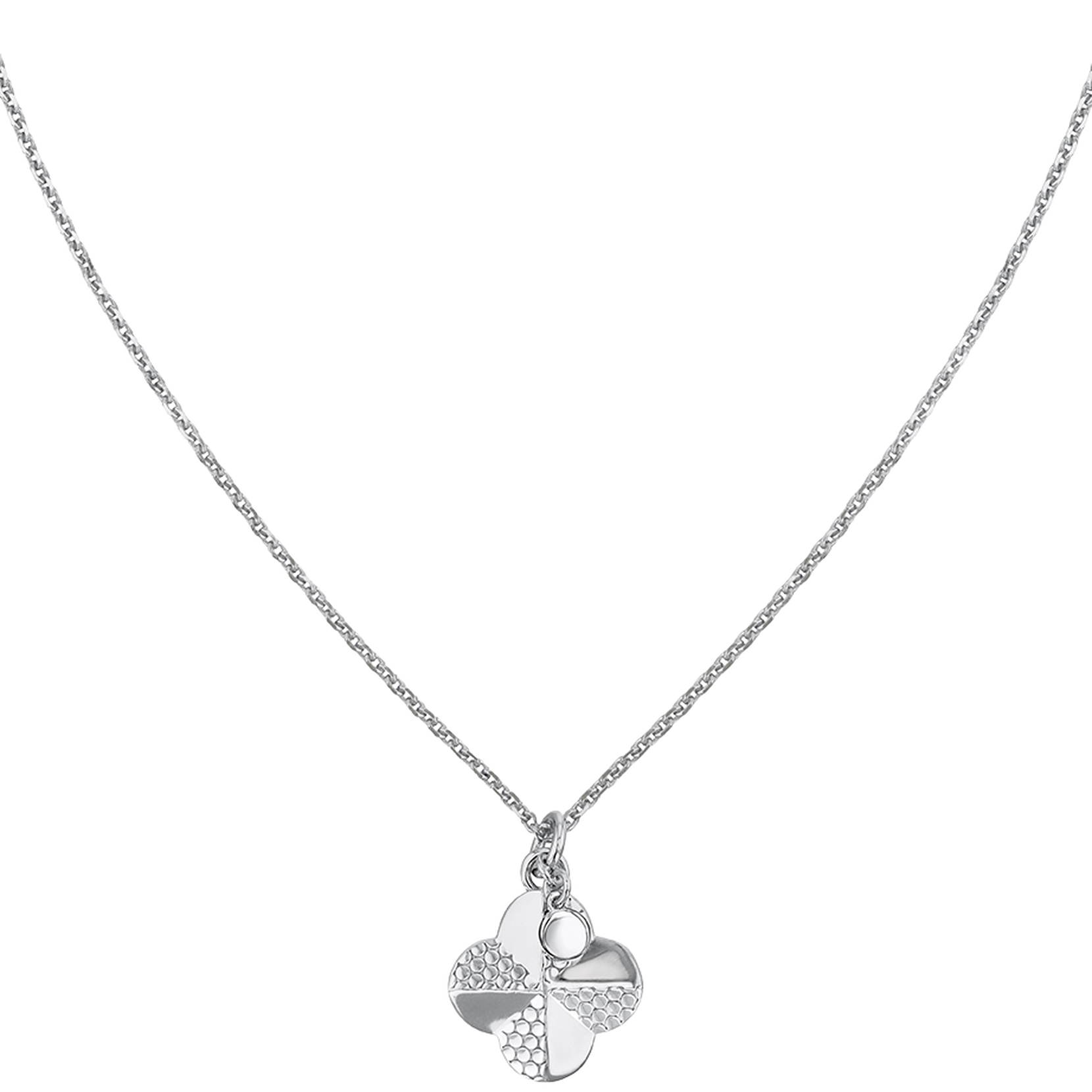 Movado Flora Necklace