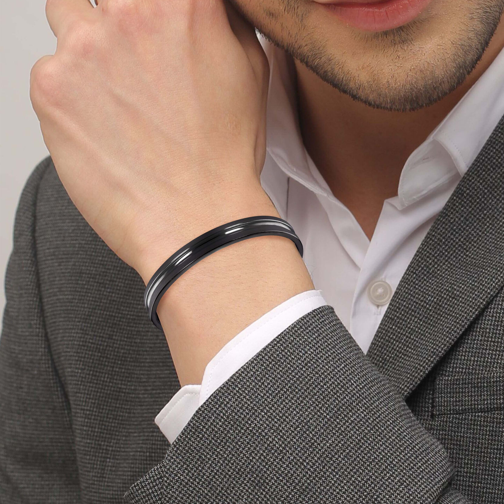 Men's Cuff