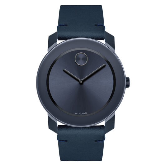 Movado Trend