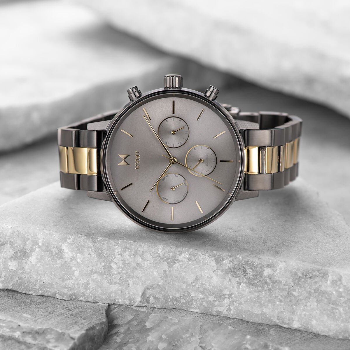 Honey Smoke Women s Watch MVMT