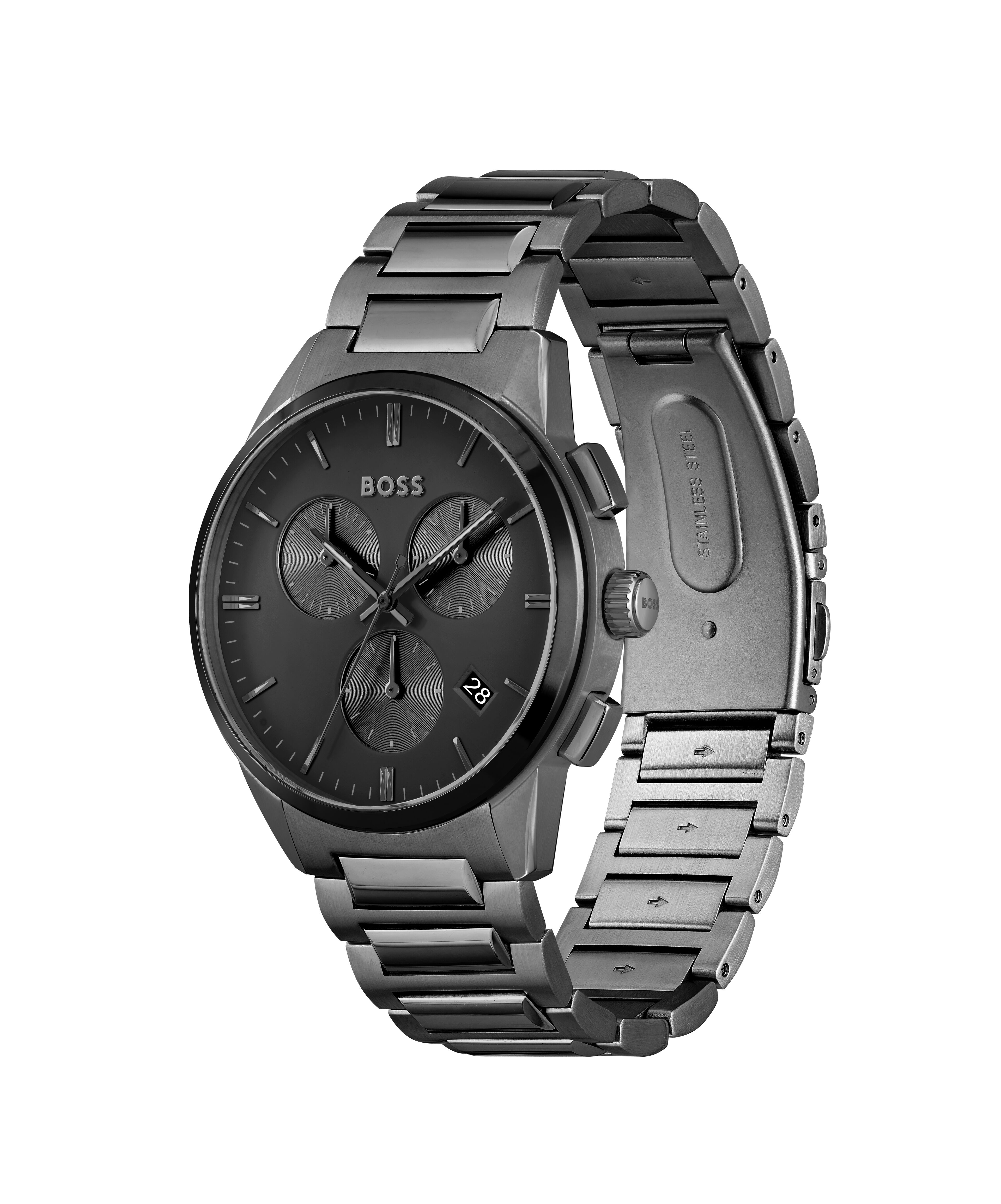 Hugo boss your hotsell time is now yahoo