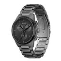 Dapper Men's Watch, 43mm