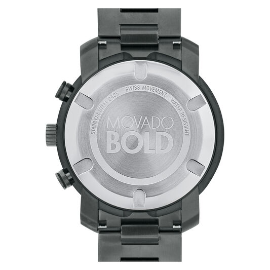 Movado Trend