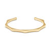 Bamboo Women's Cuff