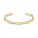 Bamboo Women's Cuff