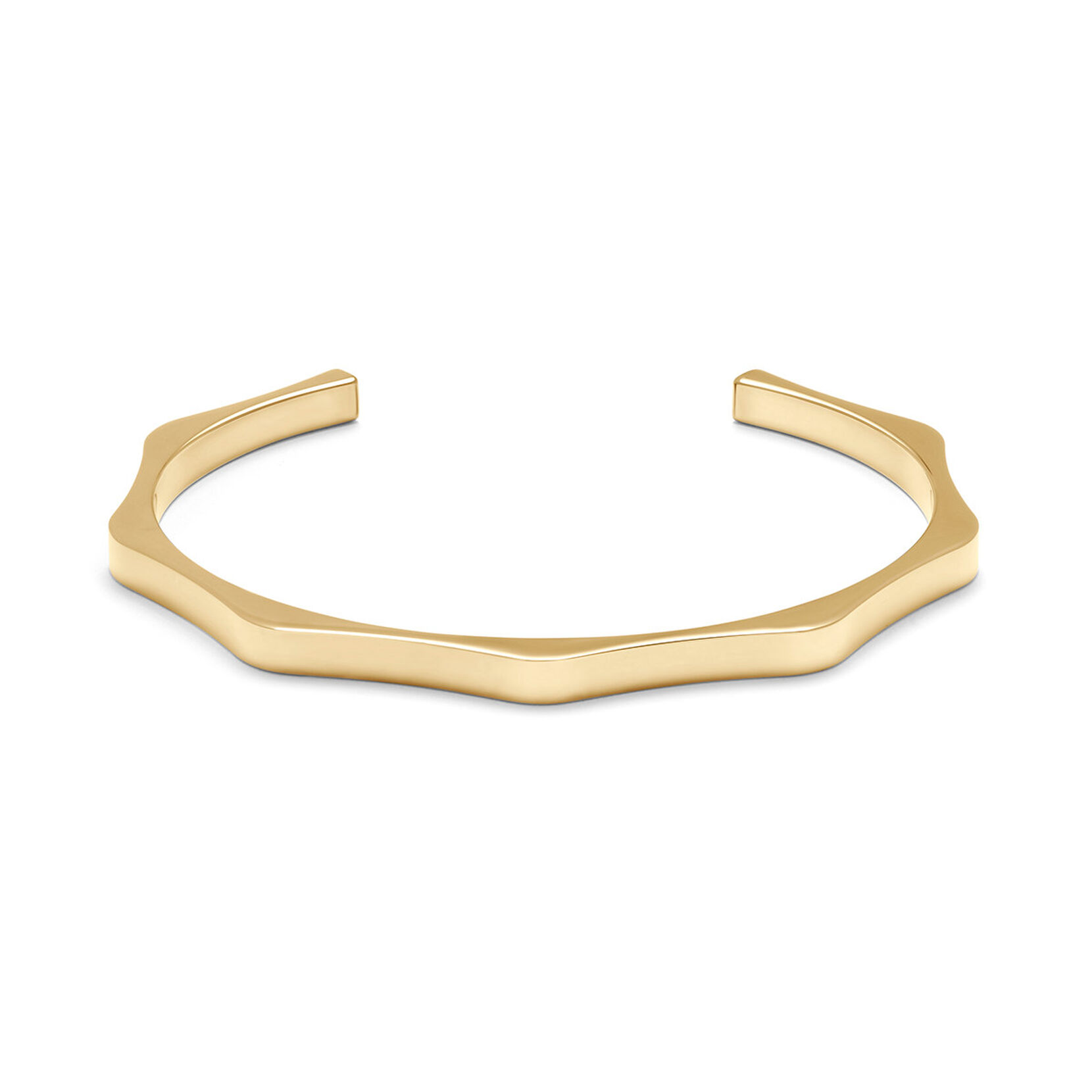 Bamboo Women's Cuff