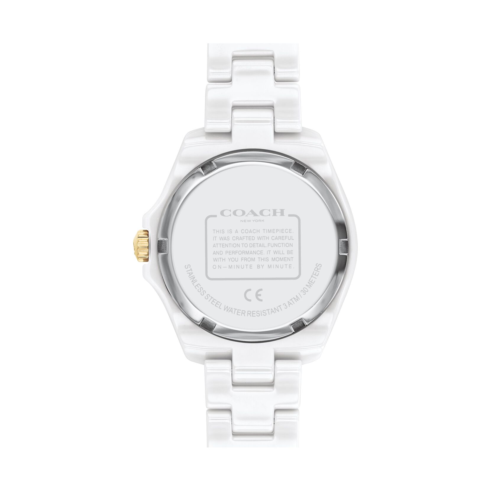Preston Women's Watch, 32mm