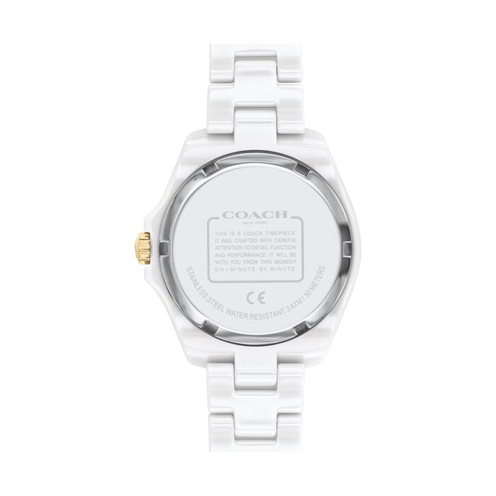 Preston Women's Watch, 32mm