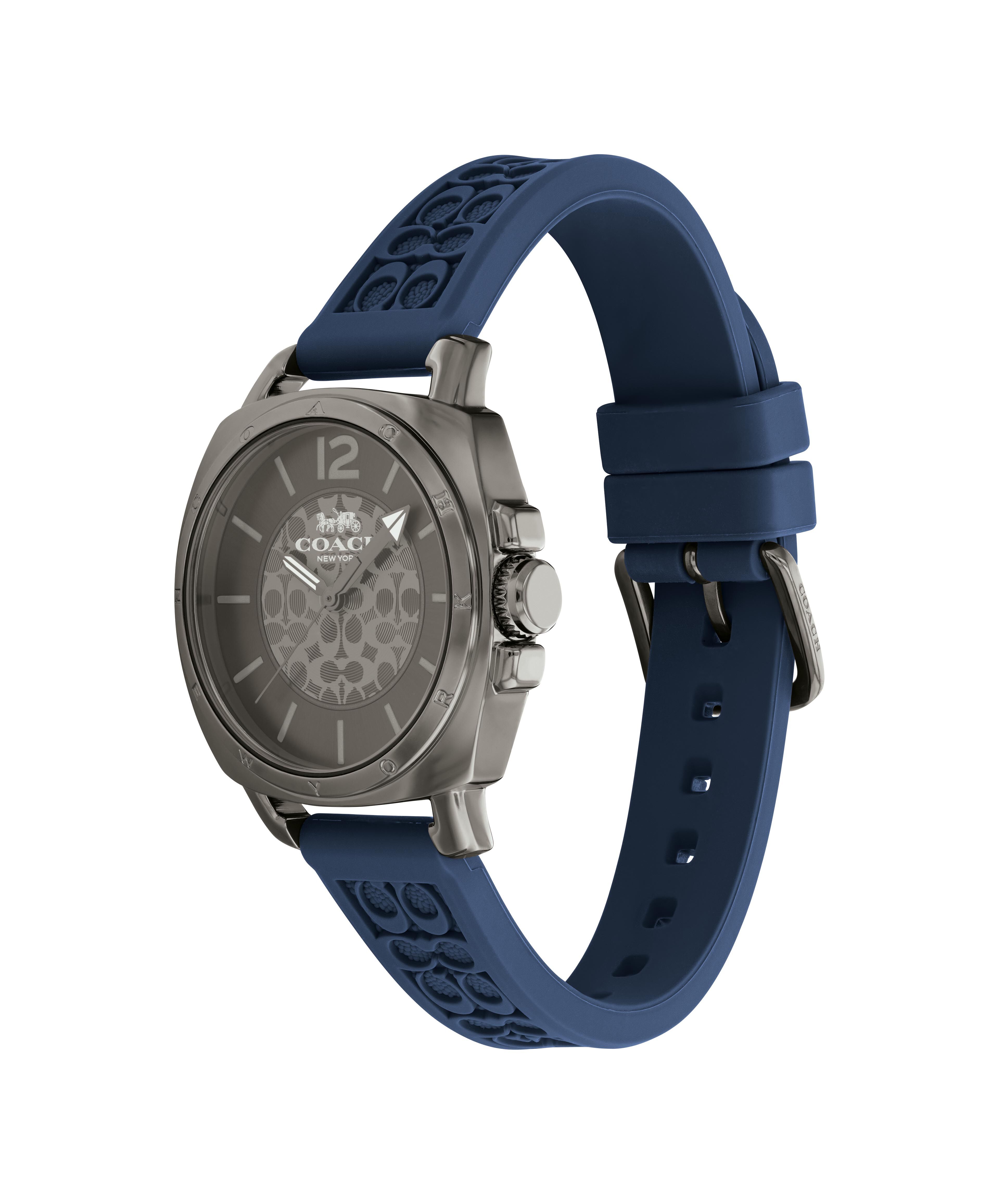 Coach Movado Company Store Coach Boyfriend