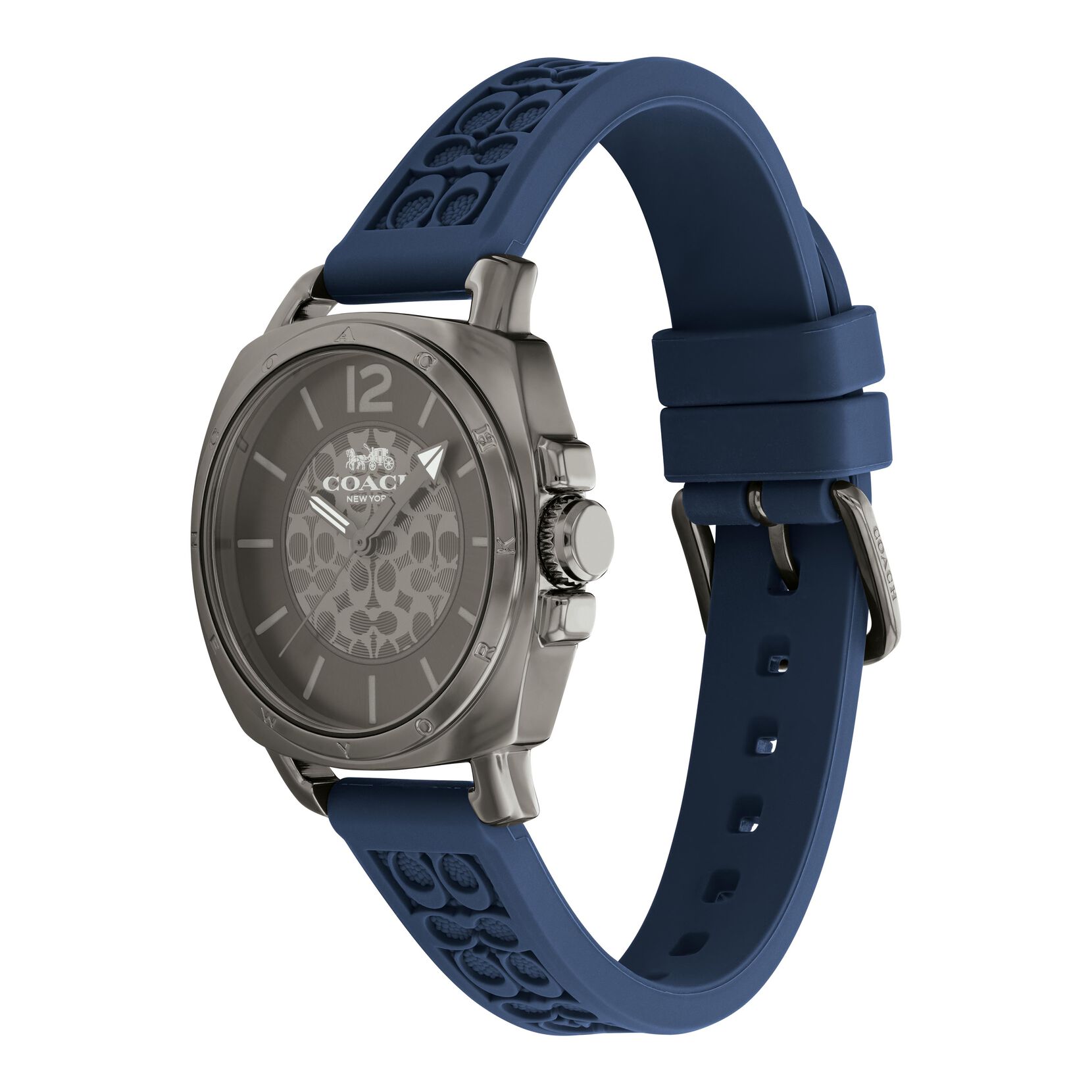 Boyfriend Women's Watch, 34mm