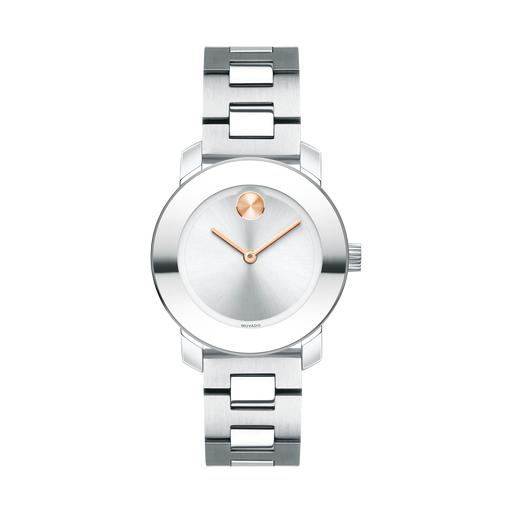 Movado Trend Watch, 30mm