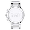 Pilot Watch, 43mm