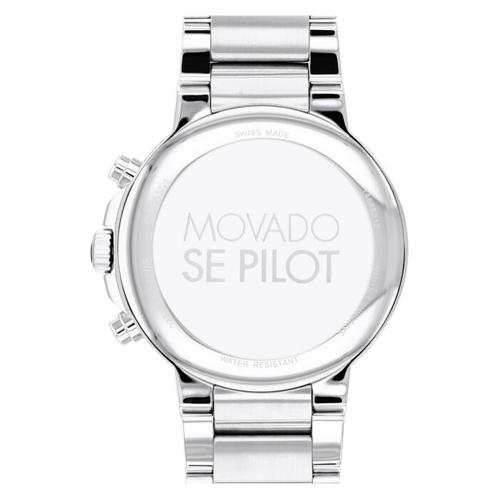 Pilot Watch, 43mm
