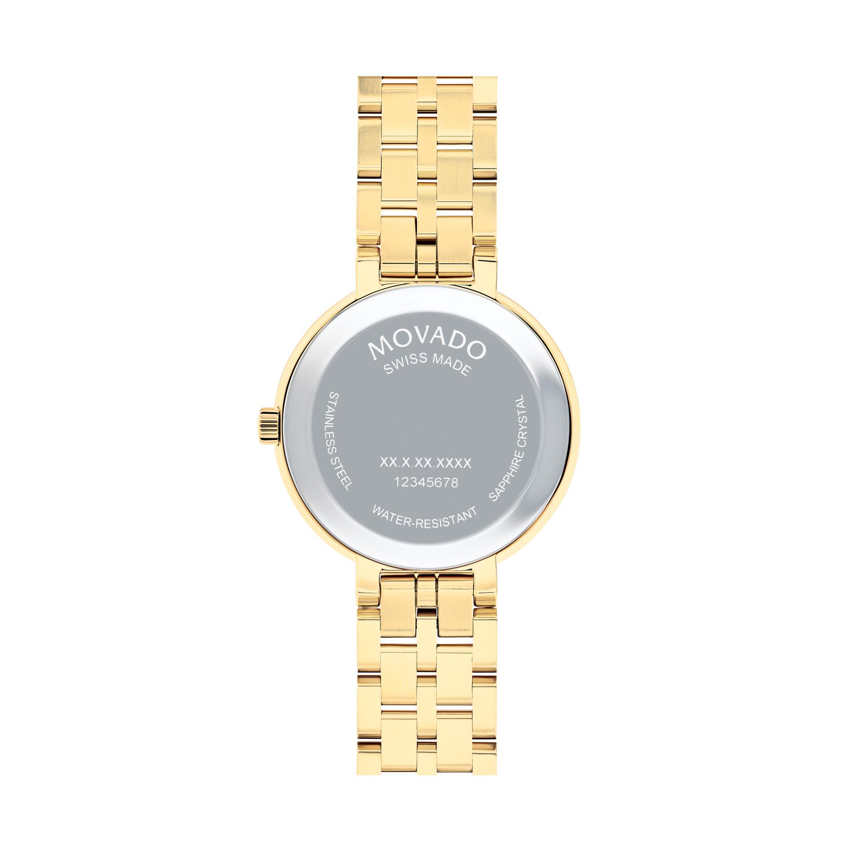 Kora Watch, 28mm