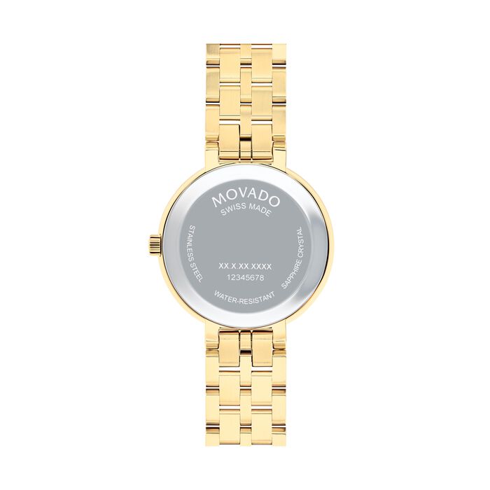 Kora Watch, 28mm
