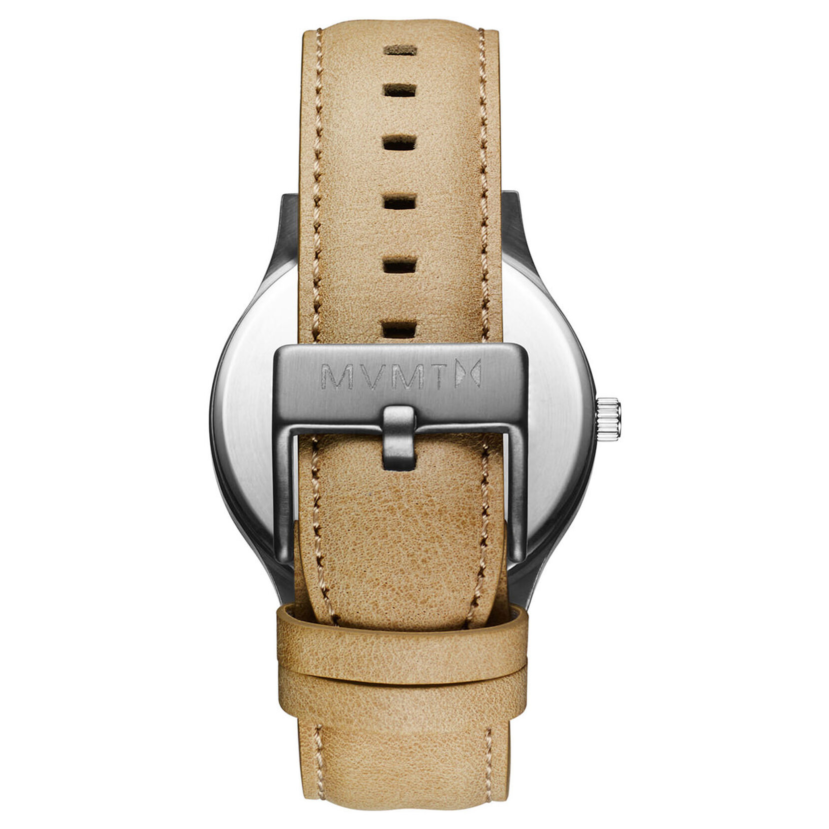 Gunmetal Sandstone Men's Watch, 40mm